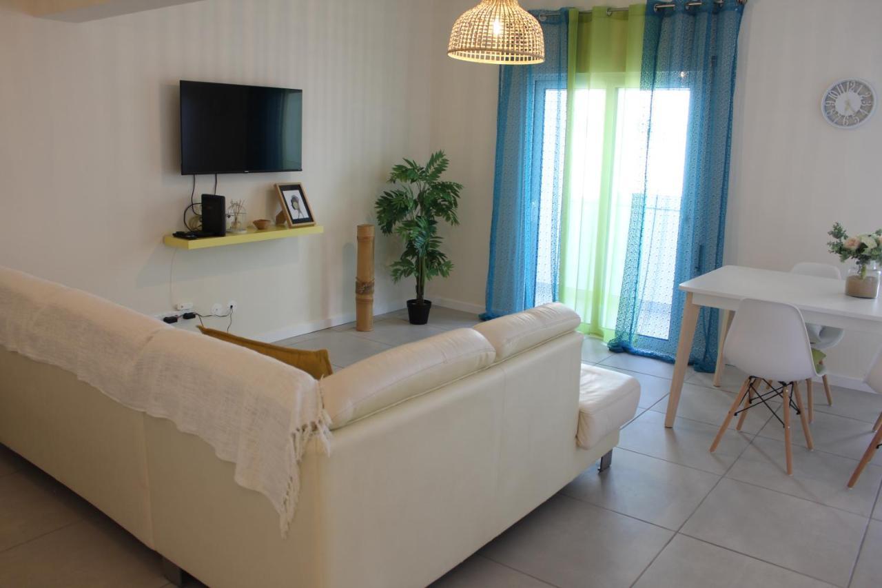 דירות Armação de Pêra Casa Mare Baixa מראה חיצוני תמונה
