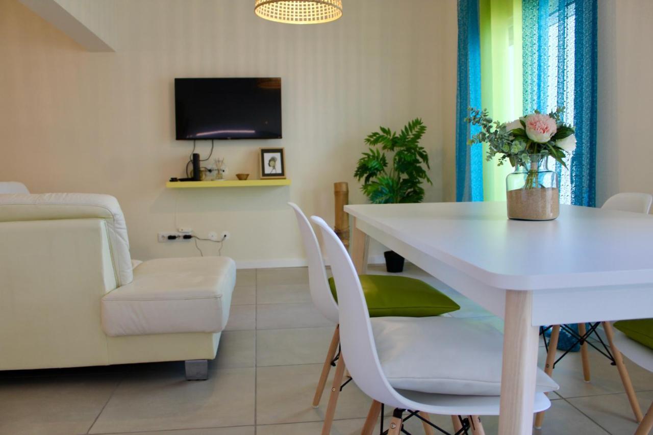 דירות Armação de Pêra Casa Mare Baixa מראה חיצוני תמונה