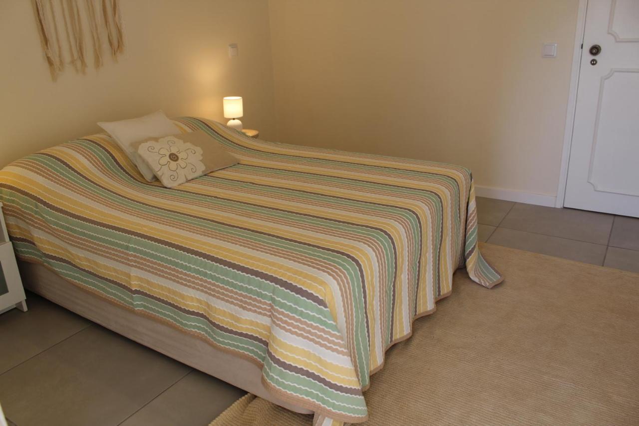 דירות Armação de Pêra Casa Mare Baixa מראה חיצוני תמונה