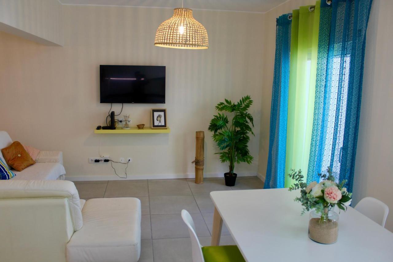 דירות Armação de Pêra Casa Mare Baixa מראה חיצוני תמונה