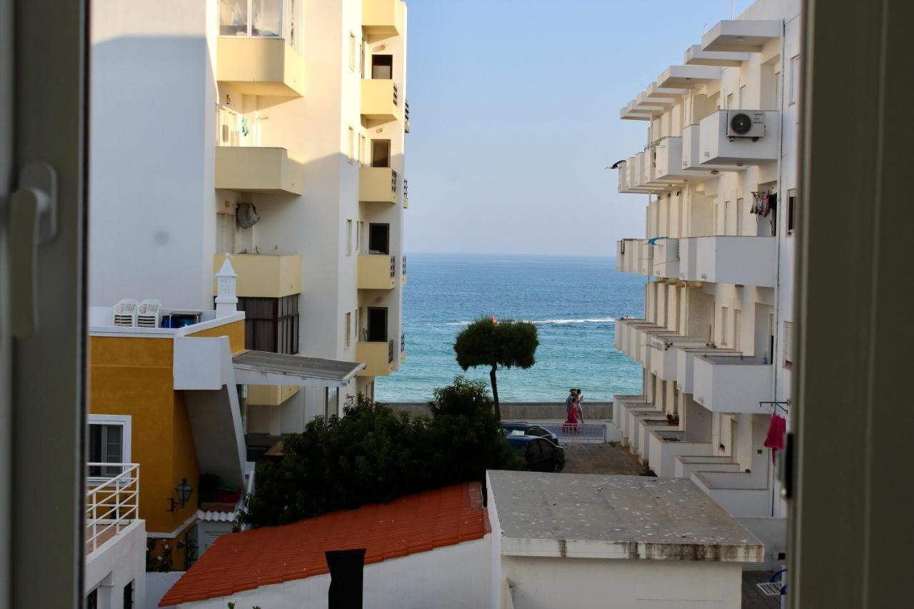 דירות Armação de Pêra Casa Mare Baixa מראה חיצוני תמונה