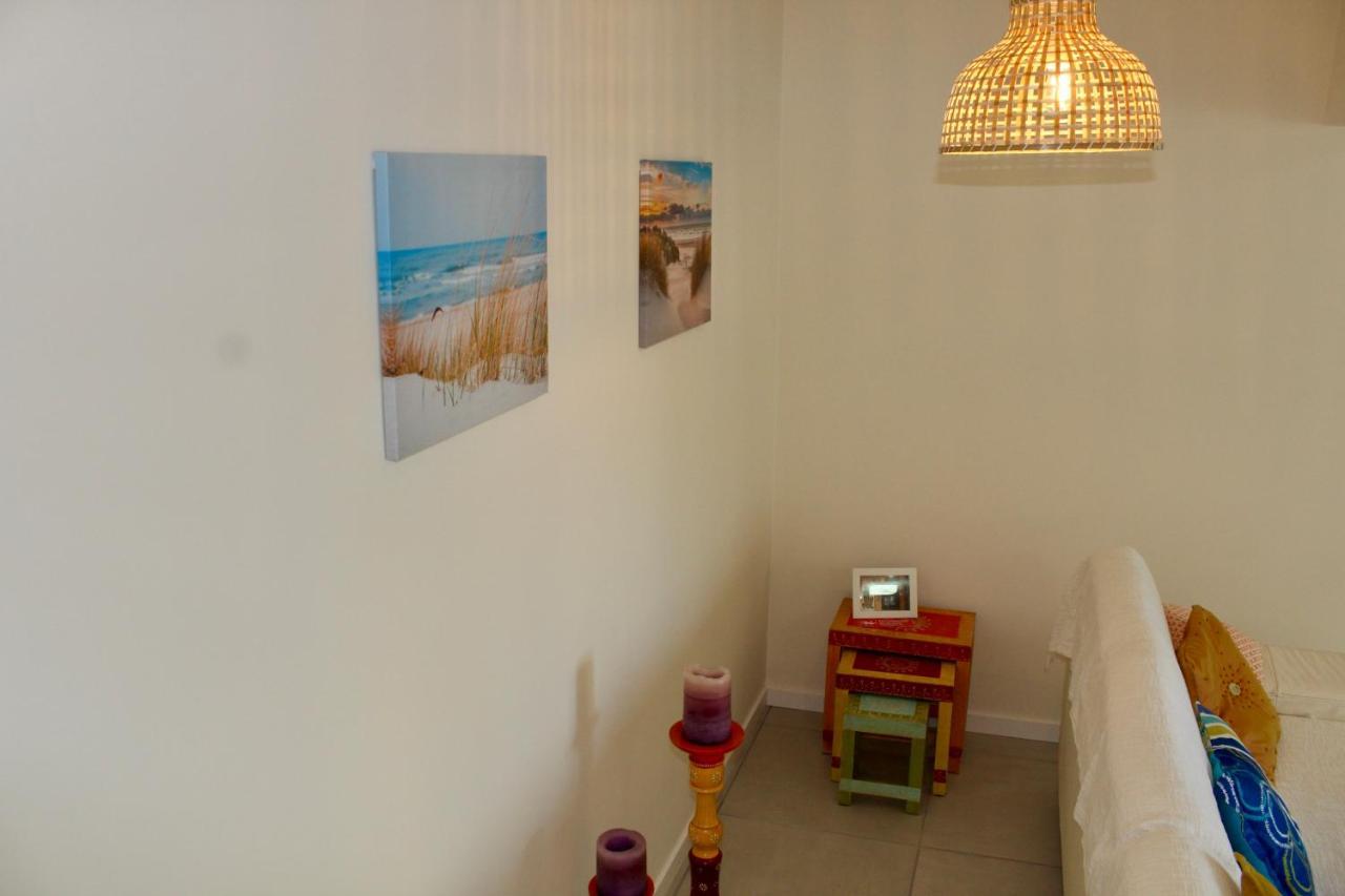 דירות Armação de Pêra Casa Mare Baixa מראה חיצוני תמונה