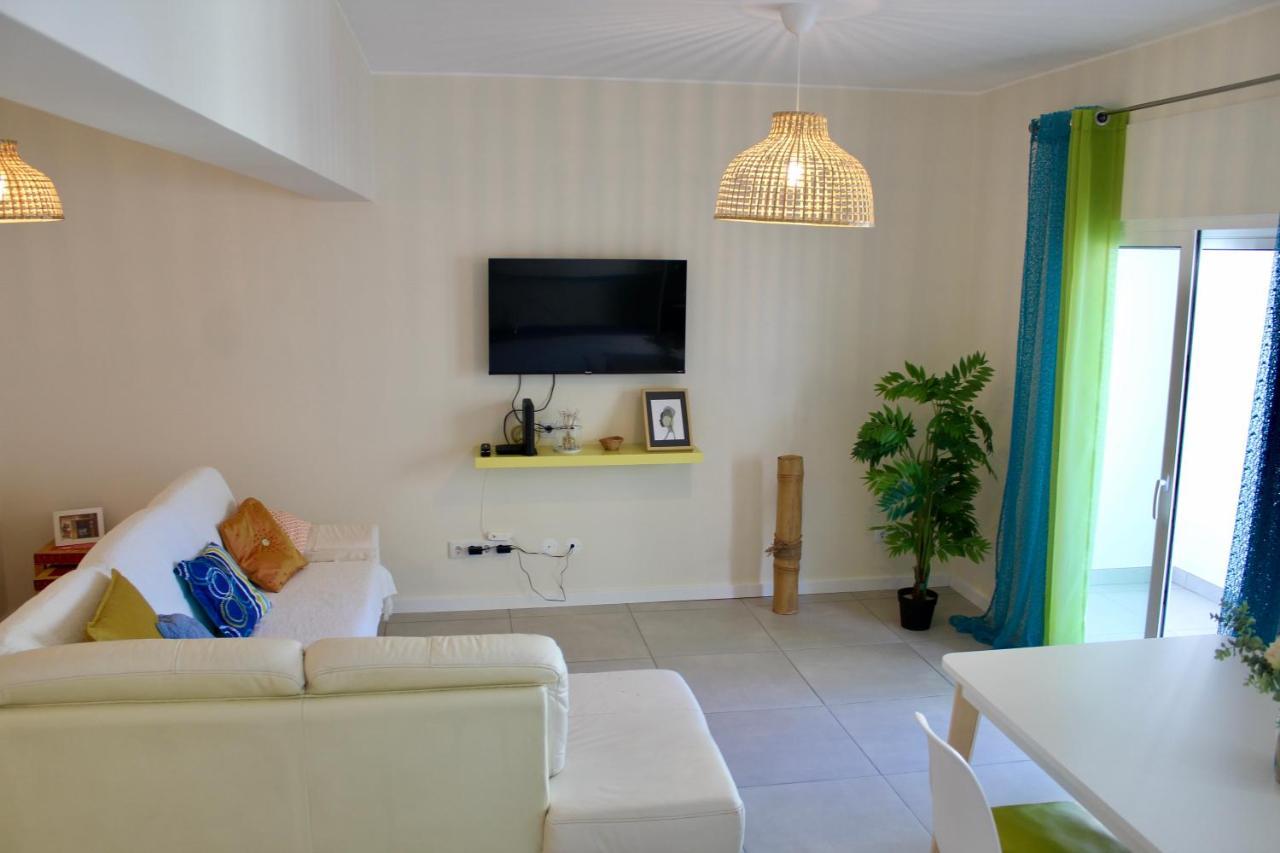 דירות Armação de Pêra Casa Mare Baixa מראה חיצוני תמונה