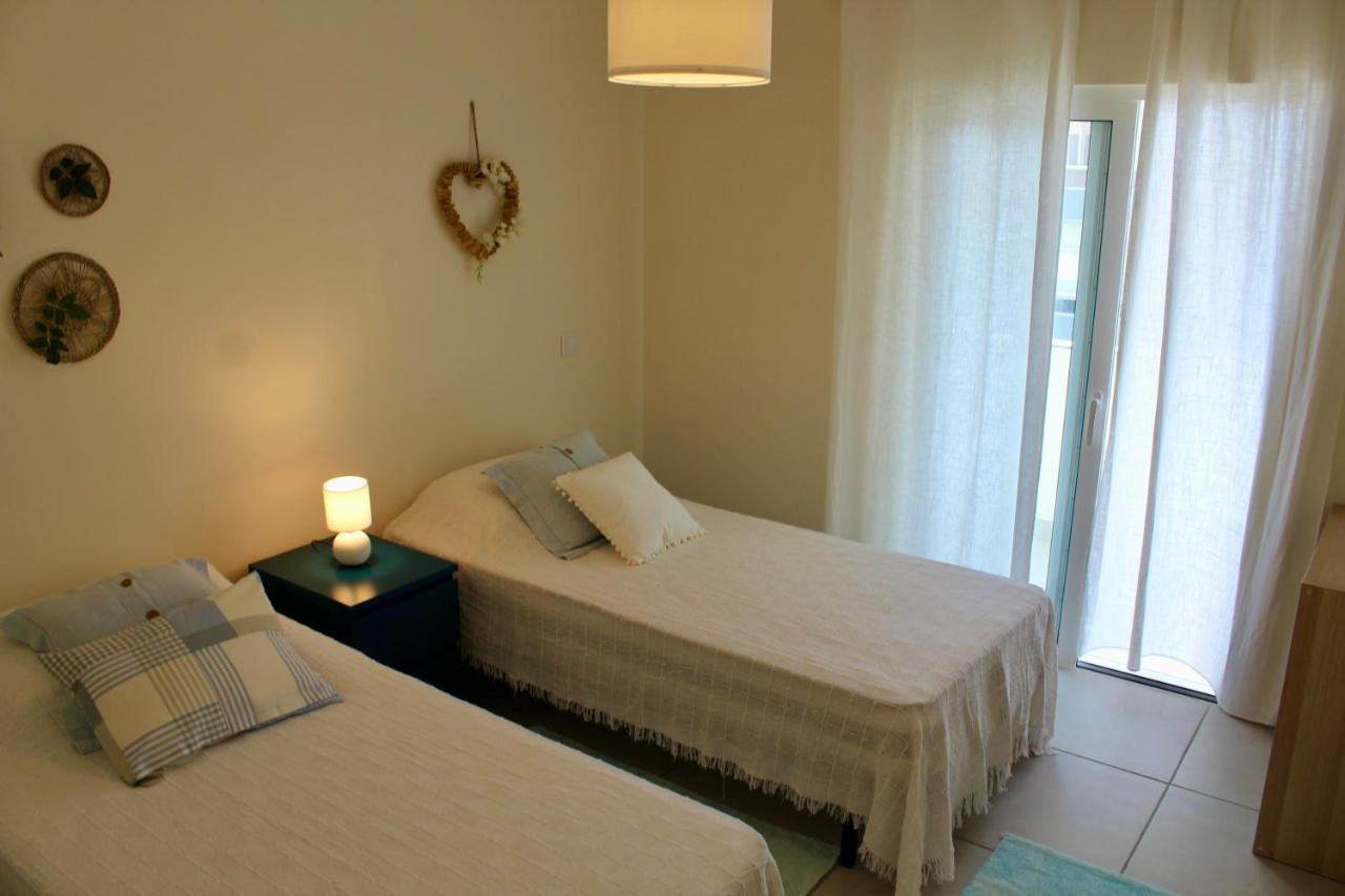 דירות Armação de Pêra Casa Mare Baixa מראה חיצוני תמונה